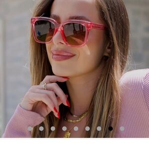 Diff eyewear sunglasses